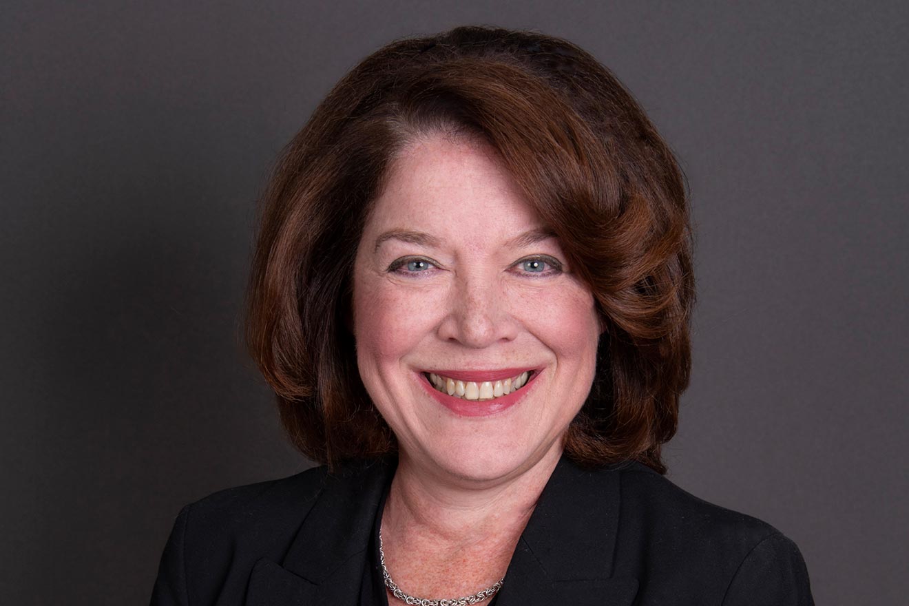 Image of Maureen Hanley, the Bank's VP, Commercial Lending Officer