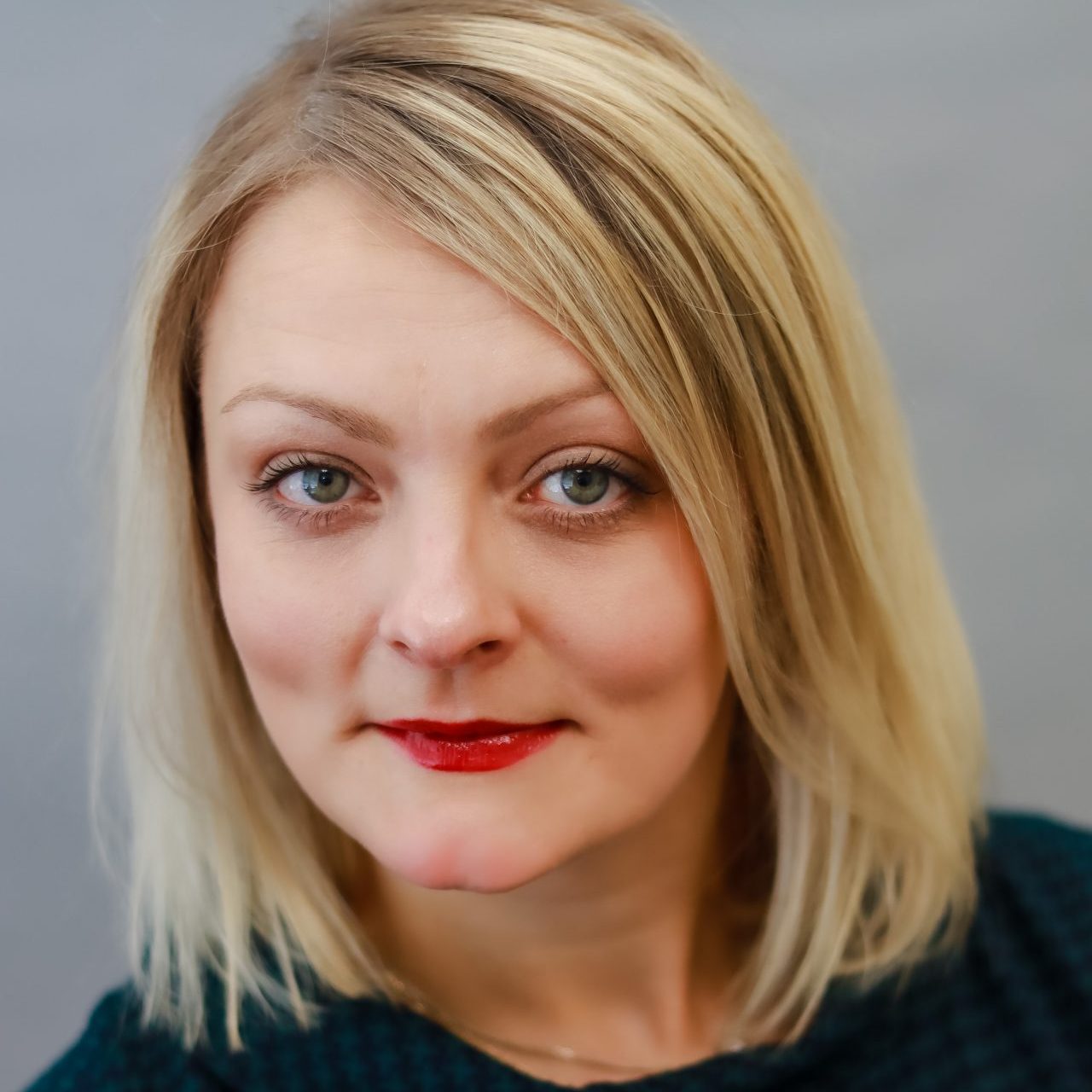 Anya K. Vitikova, VP of Residential Lending Manager