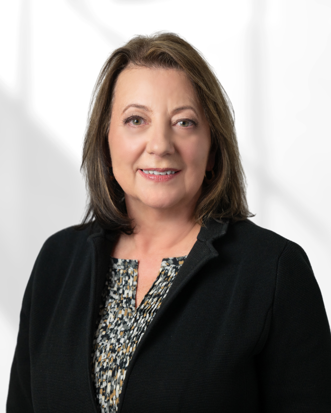 Image of the Bank's SVP/Senior Credit Officer, Maryann A. Scofield.